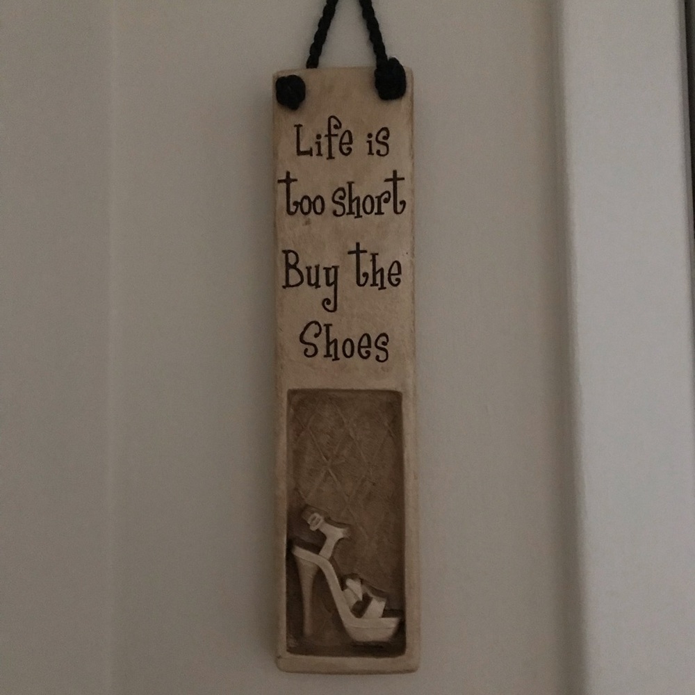 Wood decor